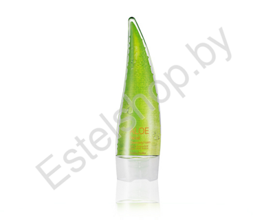 HOLIKA HOLIKA Очищающая пенка Алоэ Пенка для умывания Aloe Cleansing Foam 150ml