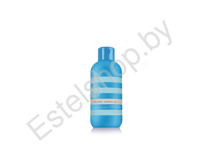 Шампунь без SLS для тонких и нормальных окрашенных волос ELGON DELICATE SHAMPOO pH 5,5 100 мл