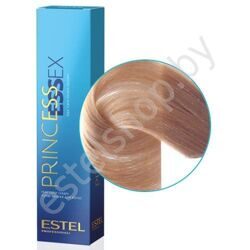 9/17 Блондин пепельно-коричневый Крем-краска для волос Estel Princess Essex