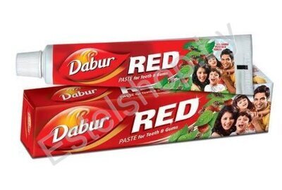 Зубная паста Дабур Рэд Dabur Red (100 г)