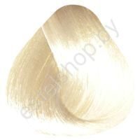 10/76 Светлый блондин коричнево-фиолетовый Стойкая крем-краска для волос DE LUXE ESTEL (Основная палитра) 60 мл