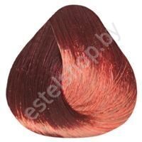 66/56 Темно-русый красно-фиолетовый Стойкая крем-краска для волос DE LUXE EXTRA RED ESTEL (Специальные красные тона) 60 мл