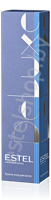 4/65 Шатен фиолетово-красный Стойкая крем-краска для волос DE LUXE ESTEL (Основная палитра) 60 мл