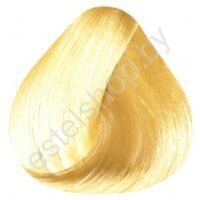 10/33 Светлый блондин золотистый интенсивный Стойкая крем-краска для волос DE LUXE ESTEL (Основная палитра) 60 мл
