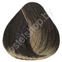 4/71 Шатен коричнево-пепельный Магический коричневый Крем-краска для волос PRINCESS ESSEX ESTEL (Основная палитра) 60 мл