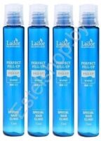Lador Филлеры для восстановления волос Lador 20 шт | (20штX13ml) | Perfect Hair Fill-Up 20pcs