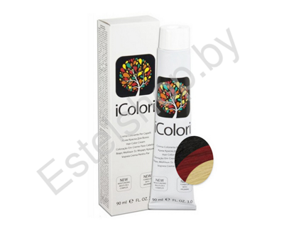 Крем-краска для волос KayPro iColori 100 мл