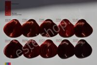 77/55 Страстная кармен Крем-краска для волос Estel Princess Essex Extra Red (Специальные красные тона) 60 мл