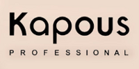 Профессиональная косметика Kapous Professional на сайте Estelshop.by и ТЦ ЗАМОК 2 этаж магазин косметики
