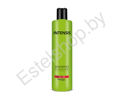 Шампунь для окрашенных волос Prosalon Intensis Color Shampoo color protect 300 мл