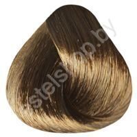 7/77 Русый коричневый интенсивный Стойкая крем-краска для волос DE LUXE ESTEL (Основная палитра) 60 мл