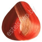 55 Красный Стойкая крем-краска для волос DE LUXE HIGH FLASH ESTEL (Цветное мелирование) 60 мл