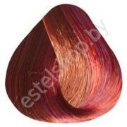 56 Красно-фиолетовый Стойкая крем-краска для волос DE LUXE HIGH FLASH ESTEL (Цветное мелирование) 60 мл