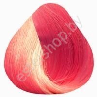 005 Роза Стойкая крем-краска для волос DE LUXE PASTEL ESTEL (Пастельные тона) 60 мл