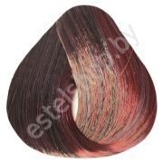 65 Фиолетово-красный Стойкая крем-краска для волос DE LUXE HIGH FLASH ESTEL (Цветное мелирование) 60 мл