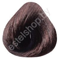 5/76 Светлый шатен коричнево-фиолетовый Горький шоколад Крем-краска для волос PRINCESS ESSEX ESTEL (Основная палитра) 60 мл