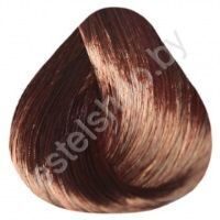 6/67 Темно-русый фиолетово-коричневый Стойкая крем-краска для волос DE LUXE ESTEL (Основная палитра) 60 мл