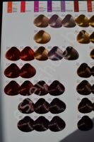 6/76 Темно-русый коричнево-фиолетовый Благородная умбра Крем-краска для волос PRINCESS ESSEX ESTEL (Основная палитра) 60 мл