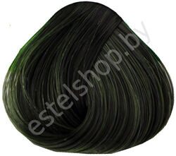 0/22 Зеленый Корректор Крем-краска для волос Estel Princess Essex Correct Mix Tone (Корректоры Микстон) 60 мл