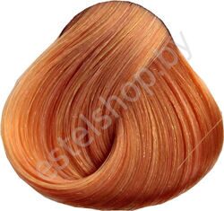 9/44 Блондин медный интенсивный Крем-краска для волос Estel Essex Основная Палитра