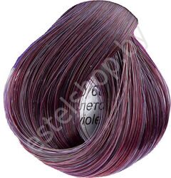 0/66 Фиолетовый Корректор Крем-краска для волос Estel Princess Essex Correct Mix Tone (Корректоры Микстон) 60 мл