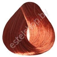 77/44 Русый медный интенсивный Стойкая крем-краска для волос DE LUXE EXTRA RED ESTEL (Специальные красные тона) 60 мл