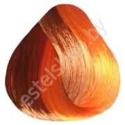 43 Медно-золотистый Стойкая крем-краска для волос DE LUXE HIGH FLASH ESTEL (Цветное мелирование) 60 мл