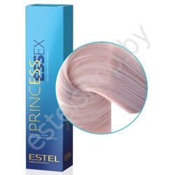 10/61 Светлый блондин фиолетово-пепельный Крем-краска для волос Estel Princess Essex