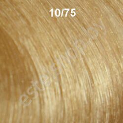 10/75 Светлый блондин коричнево-красный Крем-краска для волос Estel Princess Essex