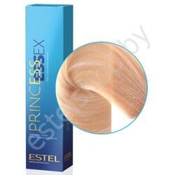 10/36 Светлый блондин золотисто-фиолетовый Крем-краска для волос Estel Princess Essex