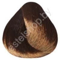 5/47 Светлый шатен медно-коричневый Стойкая крем-краска для волос DE LUXE ESTEL (Основная палитра) 60 мл