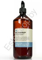 Шампунь против перхоти очищающий INSIGHT ANTI DANDRUFF Purifying shampoo 400 мл