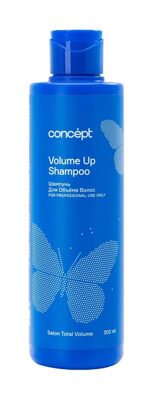 Шампунь для объема волос Concept Salon Total Volume Up Shampoo 300 мл