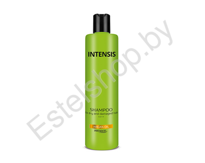 Шампунь с аргановым маслом Prosalon Argan Oil Hair shampoo for dry and damaged hair 300 мл