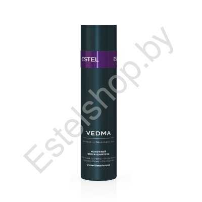 Шампунь-блеск для волос VEDMA ESTEL 250 мл