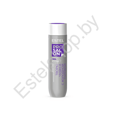 Шампунь Фиолетовый для светлых волос ESTEL PRO SALON PRO. БЛОНД, 250 мл