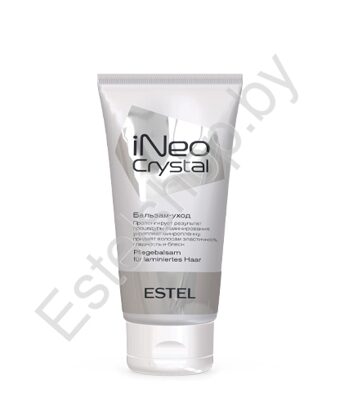 Бальзам для волос ESTEL iNeo-Crystal 150 мл