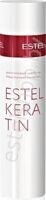 Набор уход для волос Кератиновое восстановление термокератин KERATIN ESTEL (шампунь 250 мл, маска 250 мл)