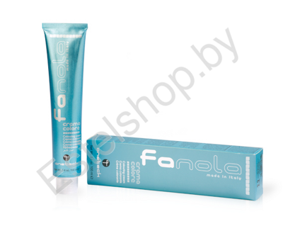Крем-краска для волос Fanola (более 80-ти оттенков) 100 ml