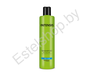 Шампунь увлажняющий для волос Prosalon Intensis Moisture Shampoo for dry hair 300 мл