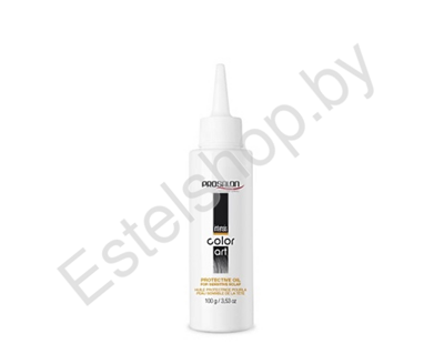 Защитное масло для чувствительной кожи головы Prosalon Protective oil for sensitive 100 мл
