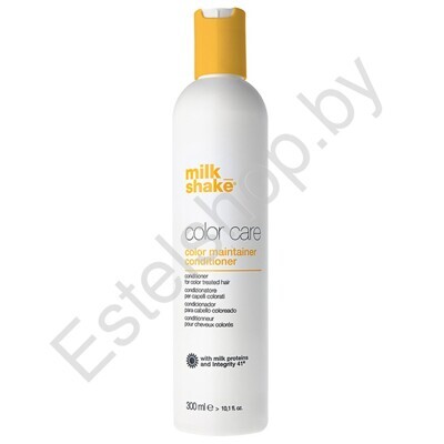 Кондиционер для окрашенных волос Color Care Z One Concept Milk Shake 300 мл