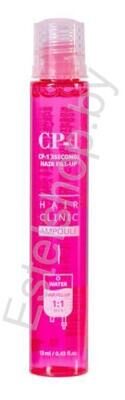 Маска-филлер для мгновенного питания и восстановления волос CP-1 ESTHETIC HOUSE 3 Sec Hair Ringer (Hair Fill-up Ampoule) 1 шт.*13 мл