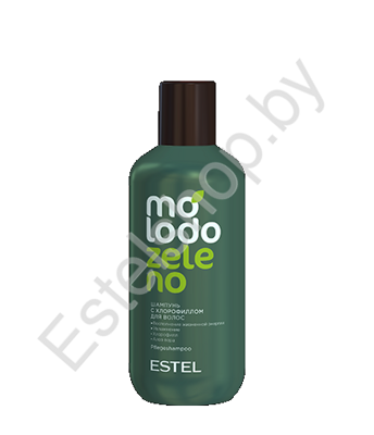 Шампунь для волос ESTEL Molodo Zeleno 250 мл