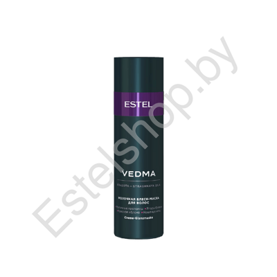 Маска-блеск для волос VEDMA ESTEL 200 мл